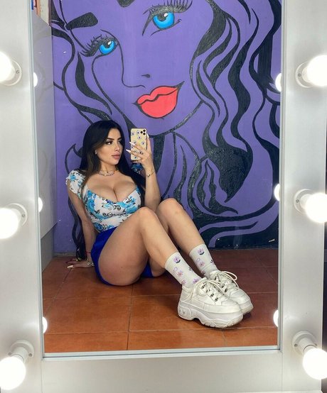 Vai Monroe model pornografische archiv