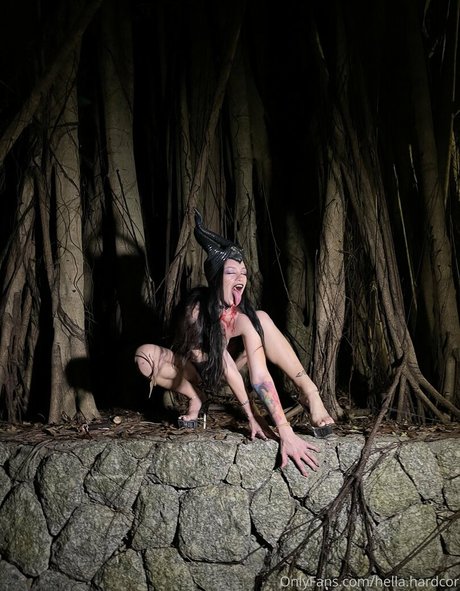 hella hardcor nackt perfekte galerien