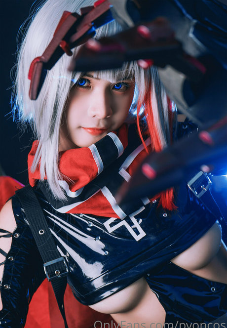 pyoncos schöne pornostar archiv