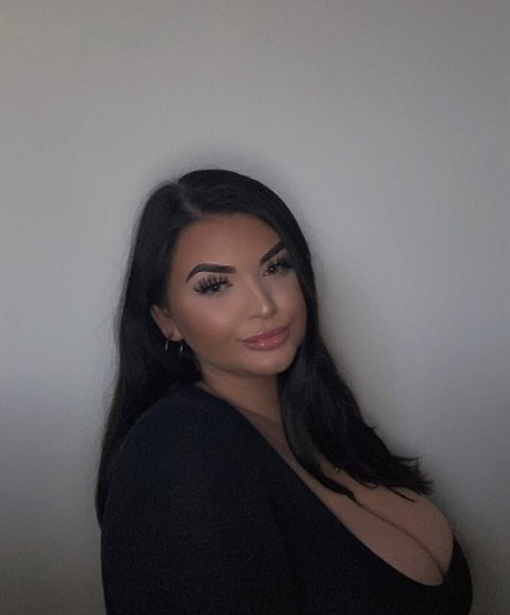 Katie Kerman perfekte hd foto