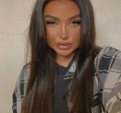 Katie Kerman heiße perfekte galerien