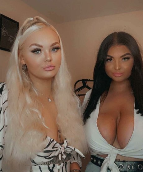 Katie Kerman xxx beste galerie