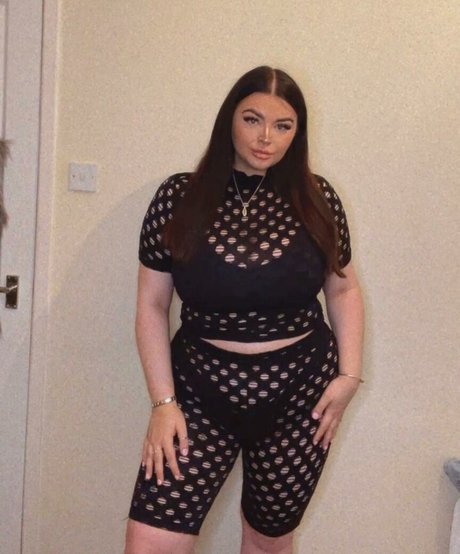 Katie Kerman beste sexy foto