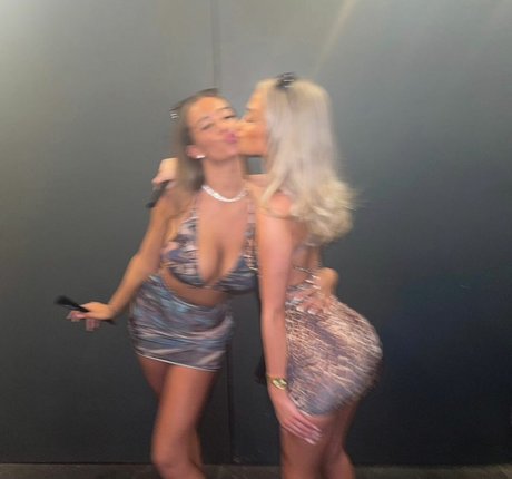 Camille Kathleen Bennetton pornostar hd galerie