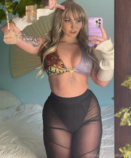 Silkylace0 schauspielerin nackten archiv