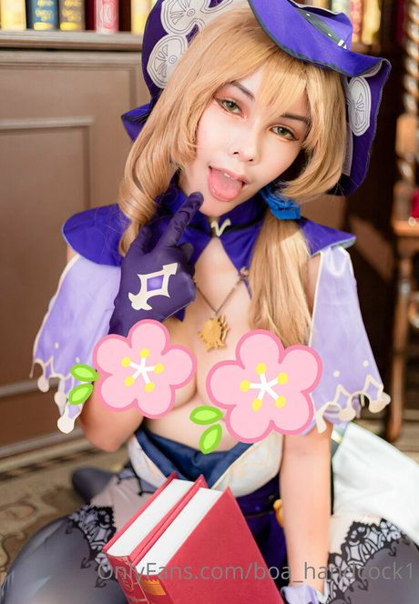 boa handcock1 top schöne foto