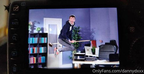 dannydxxx kostenlose nackt bilder