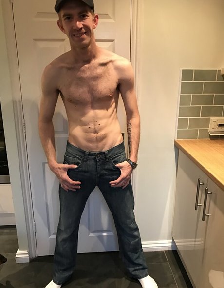 dannydxxx erotische nackte fotos