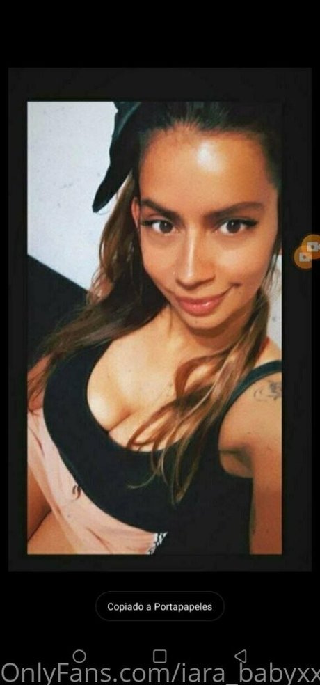 iara babyxxx hd kunst fotos