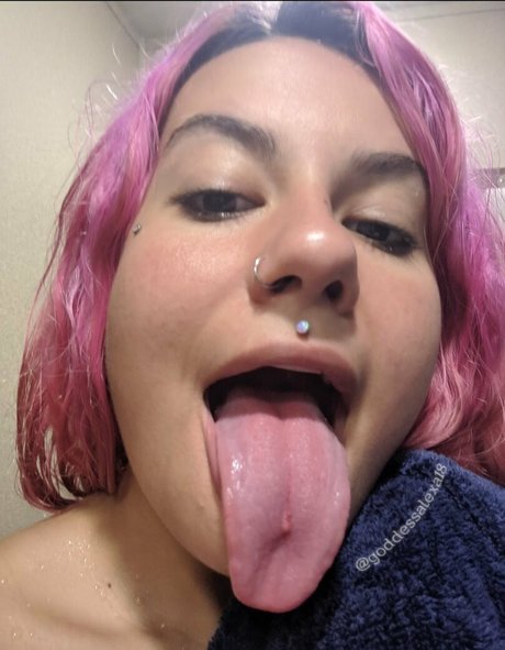 goddessalexa18 exklusive erotische galerie