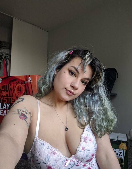 goddessalexa18 heiße sex fotos