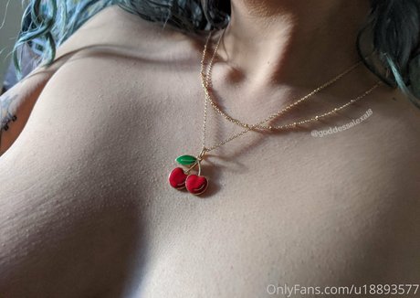 goddessalexa18 nacktheit schöne bild