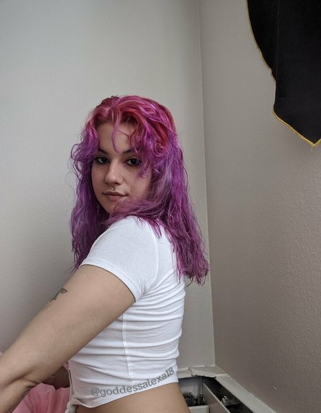 goddessalexa18 kostenlose akt bild