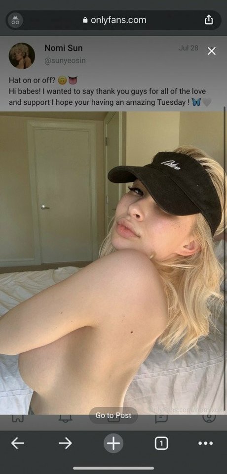 blonde natürliche onlyfans erwachsene nacktheit galerie