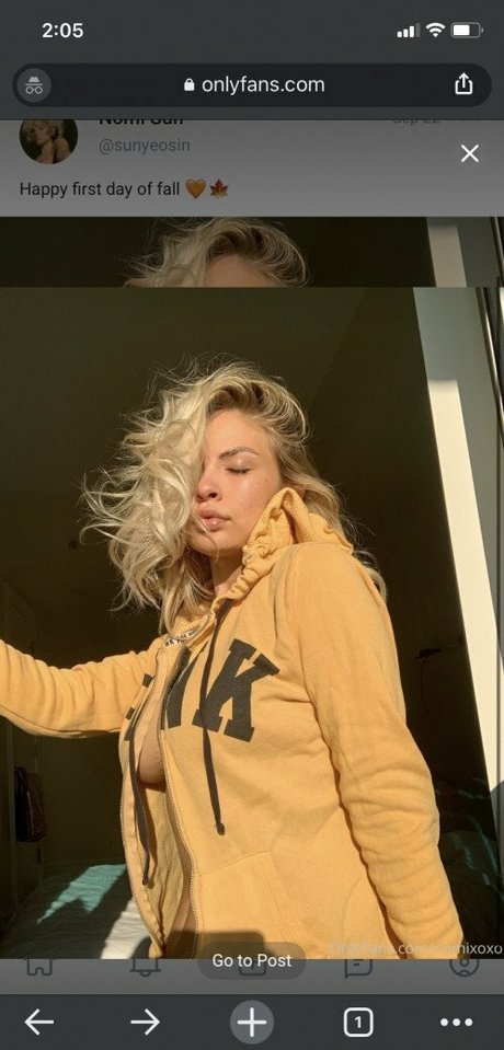 Nomi Sun schauspielerin nackte bild