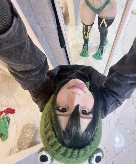 SuiSaiUwU top nacktheit fotos