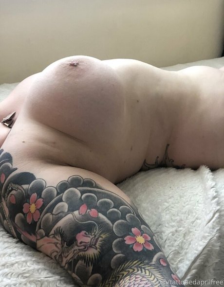 tattooedaprilfree sexy nackt archiv