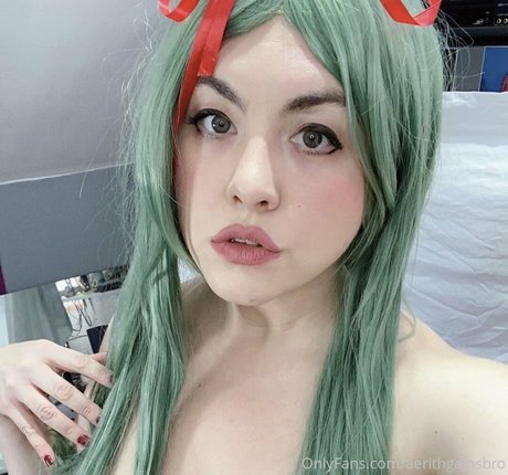 aerithgainsbro heiße akt fotos