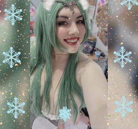 aerithgainsbro hd sexy foto