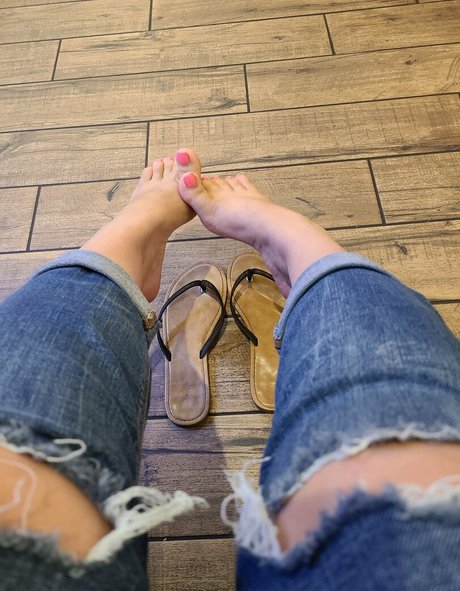 feetstacystay freie sexy fotos