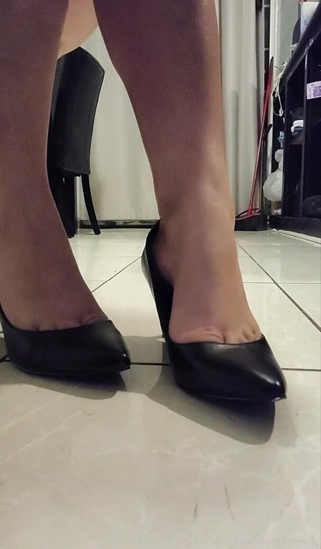 feetstacystay heiße top galerie