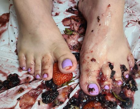 feetstacystay kostenlose sexy foto