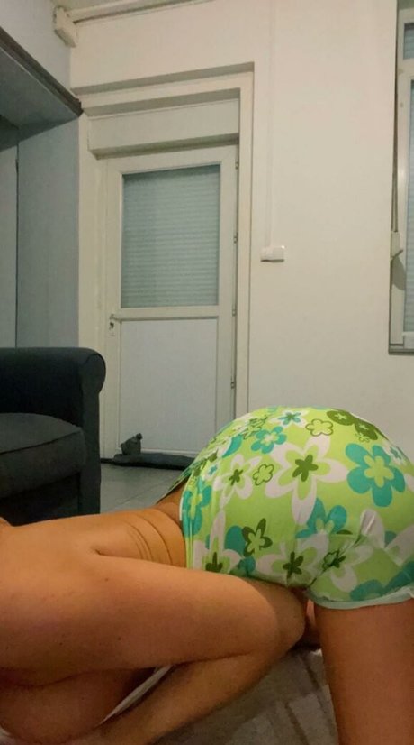 Ana baby exklusive erwachsene archiv