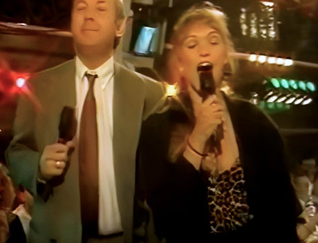 Old British Reality Shows hd freie bild