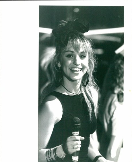 Old British Reality Shows nackte foto