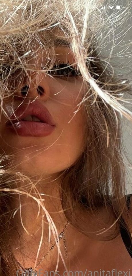 Anita Flexi nacktheit kostenlose fotos