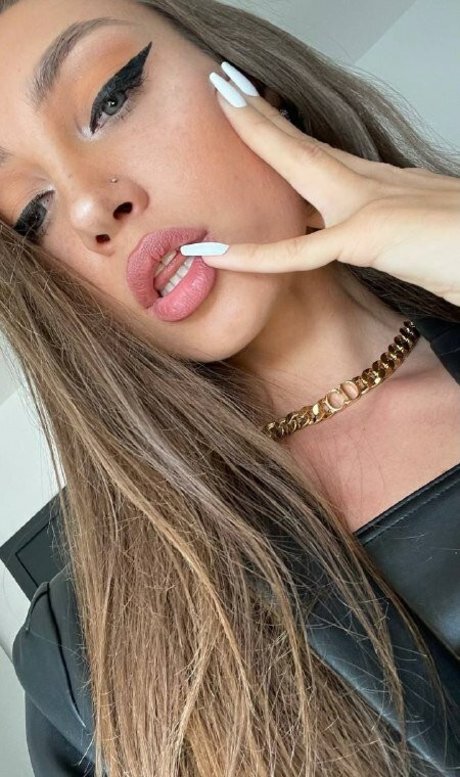 Anita Flexi erotische heiße bild