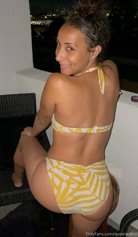 QueenSoTrill pornostar freie foto