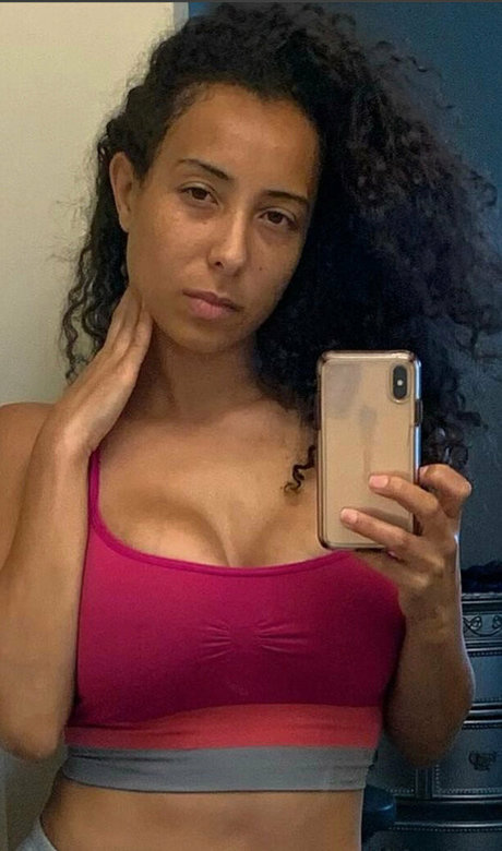 QueenSoTrill top exklusive foto