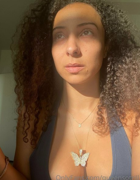 QueenSoTrill hd nette bild