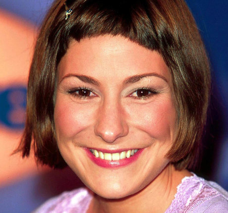 Liz Barker erotische top archiv