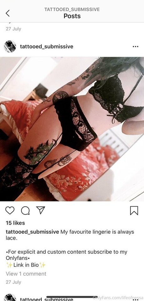 lifeofnessa hd nackte galerien