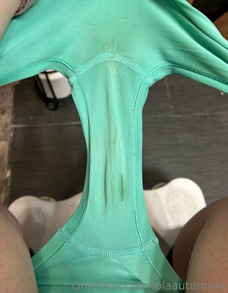 lolaautumnxo model kostenlose galerien