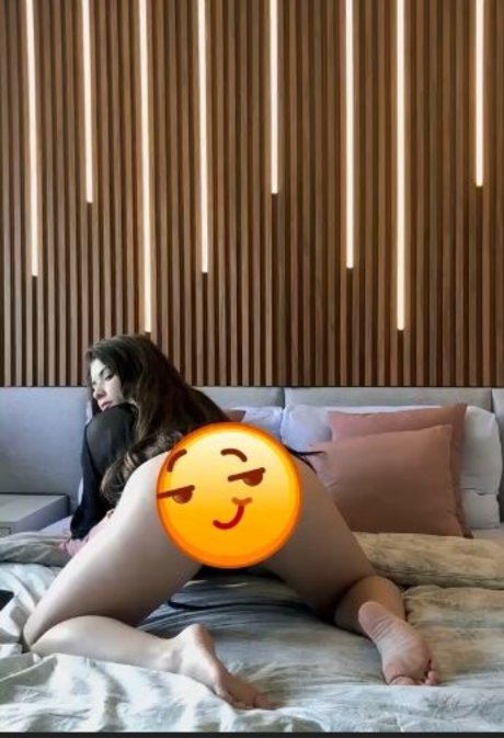 Brenda Agorreta hübsche nackten bilder