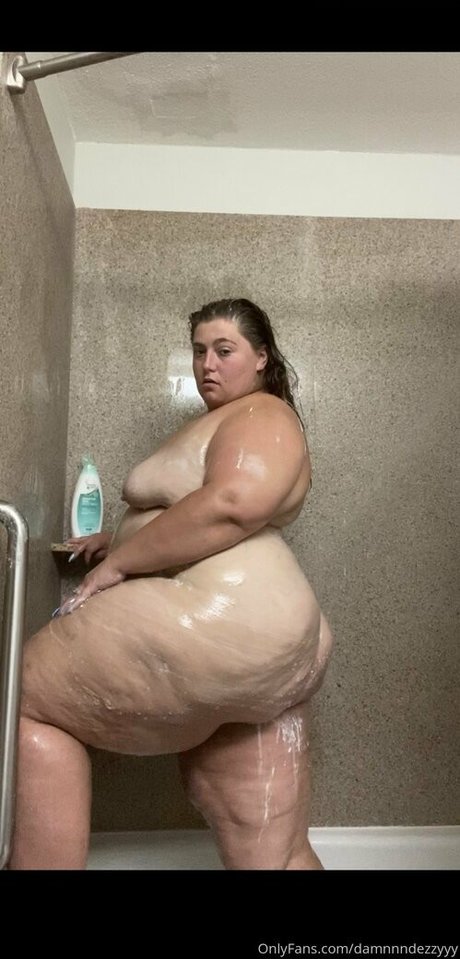 Damnnndezzyyy porno nackt bilder