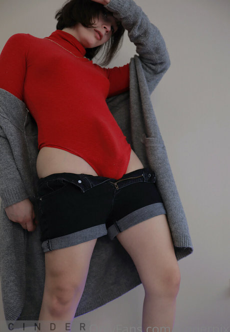 cinderpixelfree nackt beste galerie