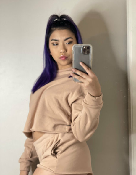 sabrinahellfire exklusive nette bilder