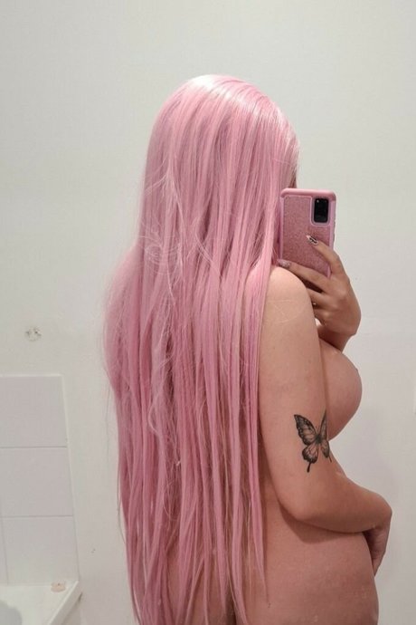 Jazzyfoxe pornostar freie galerien