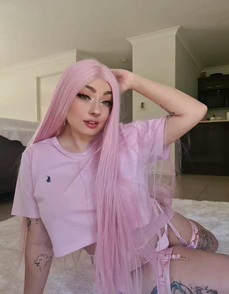 Jazzyfoxe heiße erotische galerie