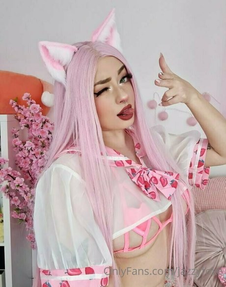 Jazzyfoxe xxx fotos