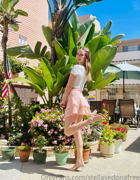 stellasedonafree nacktheit xxx bild