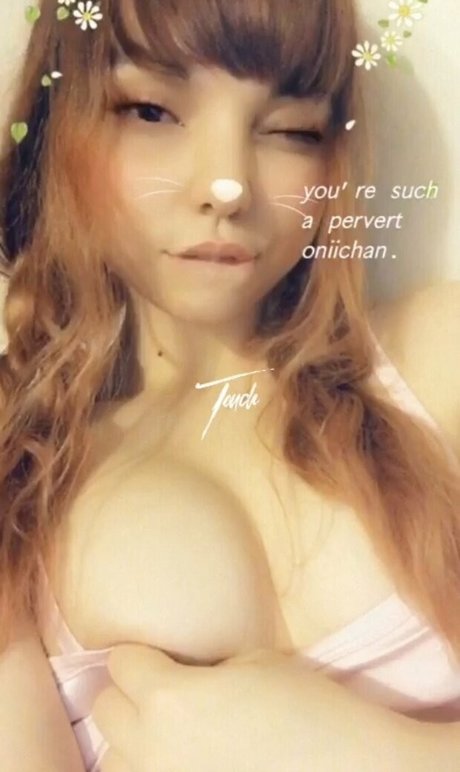 maobunny kunst sex foto