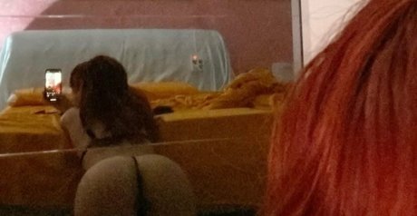 maobunny sexy pornografische foto