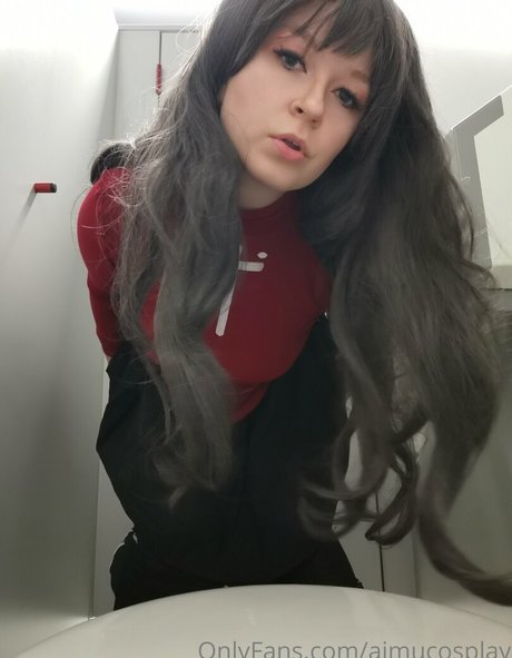 AimuCosplay beste erwachsene archiv