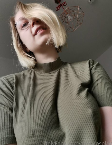 AimuCosplay exklusive beste archiv