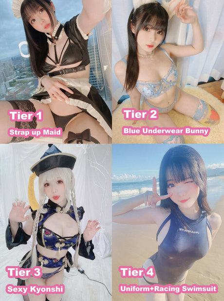 shimotsukiTW hd nacktheit galerie